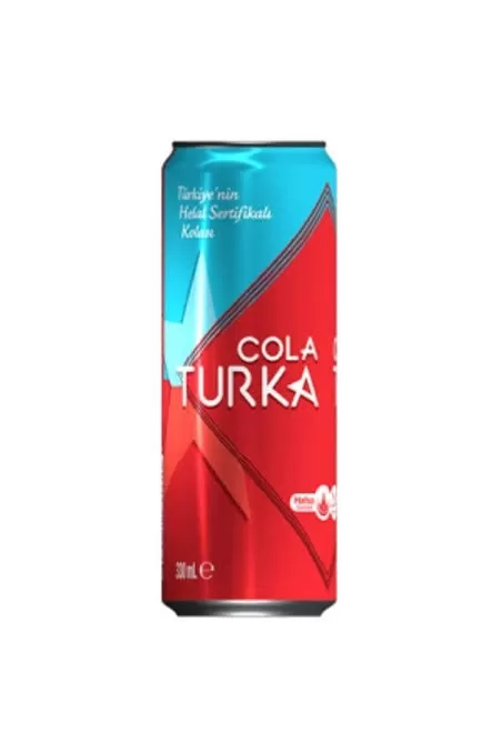 Cola-Turka